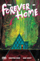 FOREVER HOME (2026) #1 CVR A CHRISTIAN WARD