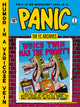 EC ARCHIVES PANIC TP VOL 01