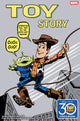 AMAZING SPIDER-MAN (2025) #16 MARCO FORCELLONI PIXAR TOY STORY HOMAGE VAR