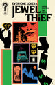EVERYONE LOVES A JEWEL THIEF (2026) #3 CVR B SORRENTINO
