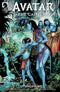 AVATAR THE GAP YEAR TIPPING POINT (2025) #2