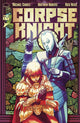 CORPSE KNIGHT (2026) #6 CVR D 25 COPY INCV NIMIT MALAVIA STAINED GLASS VAR