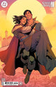 DARK KNIGHTS OF STEEL II (2026) #4 CVR B TRAVIS MOORE CARD STOCK VAR