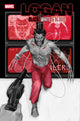 LOGAN BLACK WHITE & BLOOD (2026) #3 PHIL NOTO VAR