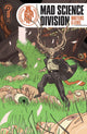 MAD SCIENCE DIVISION (2026) #1 CVR B RILEY ROSSMO