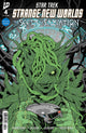 STAR TREK STRANGE NEW WORLDS THE SEEDS OF SALVATION (2025) #4 CVR D 10 COPY INCV MERCER VAR