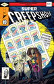 SUPER CREEPSHOW TP DIRECT MARKET EXCLUSIVE VAR