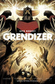 UFO ROBOT GRENDIZER (2026) #2 CVR B BAJRAM COSSU & SENTENAC