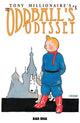 ODDBALLS ODYSSEY (2026) #1 (ONE-SHOT) CVR B HERGE OLD MASTERS