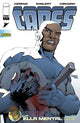 INVINCIBLE UNIVERSE CAPES (2025) #9 CVR C GLEB MELNIKOV