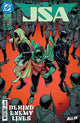 JSA (2024) #24 CVR A DIEGO OLORTEGUI