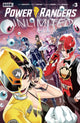 POWER RANGERS UNLIMITED (2026) #3 CVR A ZONNO