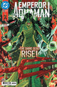 EMPEROR AQUAMAN (2025) #19 CVR A JOHN TIMMS