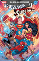 MARVEL DC SPIDER-MAN SUPERMAN (2026) #1 RUSSELL DAUTERMAN VAR