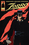 ZORRO (2026) #1 CVR A FORNES