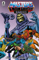 MASTERS OF THE UNIVERSE GENESIS (2026) #2 CVR A MARK BUCKINGHAM