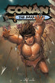 CONAN THE BARBARIAN (2023) #27 CVR C JUAN JOSE RYP