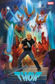 THOR (2025) #802 25 COPY INCV ROD REIS VAR