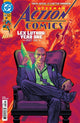 ACTION COMICS (2016) #1103 CVR A CHRIS BRUNNER