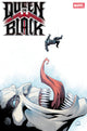 QUEEN IN BLACK (2026) #3 50 COPY INCV RYAN STEGMAN HOMAGE VAR [QIB]