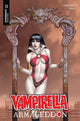 VAMPIRELLA ARMAGEDDON (2025) #11 CVR C JOSEPH MICHAEL LINSNER