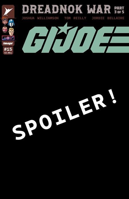 GI JOE (2024) #15 CVR E INC 1:50 JONBOY MEYERS VAR