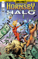 HORNSBY & HALO (2024) #0 CVR B GARY FRANK & BRAD ANDERSON