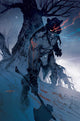FIRE AND ICE DARKWOLF (2026) #1 CVR K INC 1:15 STUART SAYGER VIRGIN VAR