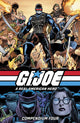 GI JOE A REAL AMERICAN HERO COMPENDIUM TP BOOK 04 ANDY KUBERT & LAURA MARTIN