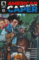 AMERICAN CAPER (2025) #3 CVR B SIMON BISLEY