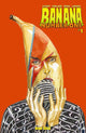 BANANA NUMBER ONE (2026) #1 (ONE SHOT) CVR B BANANA BY JG JONES