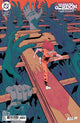 BARBARA GORDON BREAKOUT (2026) #5 CVR D HAYDEN SHERMAN CARD STOCK VAR