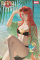 MARVEL SWIMSUIT SPECIAL BRAND NEW BEACH DAY (2026) #1 (ONE SHOT) AKA VAR