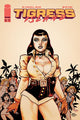 TIGRESS ISLAND (2026) #2 CVR D STEVE MANNION
