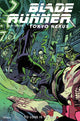 BLADE RUNNER TOKYO NEXUS TO LOSE IS TO WIN (2026) #4 CVR A JAKUB REBELKA