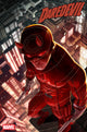 DAREDEVIL (2026) #8 ERIC CANETE FOIL VAR