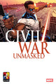 CIVIL WAR UNMASKED (2026) #3