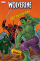 WOLVERINE (2024) #18 PHIL NOTO APRIL POOLS DAY VAR