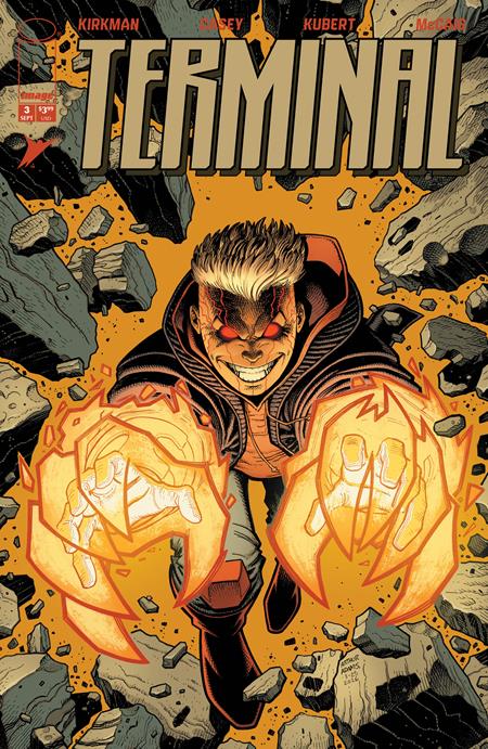 TERMINAL (2026) #3 CVR C ARTHUR ADAMS & DAVE MCCAIG
