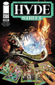 HYDE STREET (2024) #10 CVR A IVAN REIS & DANNY MIKI