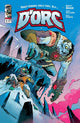 DORC (2026) #9 CVR A BRETT BEAN