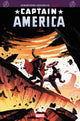 CAPTAIN AMERICA (2025) #13
