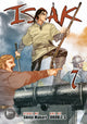 ISSAK OMNIBUS GN VOL 07 (VOL 13-14)