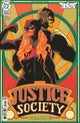 JSA (2024) #21 CVR B MATT TAYLOR CARD STOCK VAR