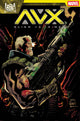 ALIEN VS X-MEN (2026) #2