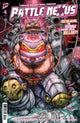 TEENAGE MUTANT NINJA TURTLES BATTLE NEXUS (2025) #4 CVR B WILLIAMS II