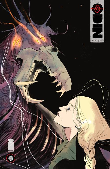ODIN (2026) #3 CVR B 10 COPY INCV LETIZIA CADONICI VAR