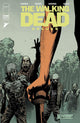 WALKING DEAD DELUXE (2020) #129 CVR B CHARLIE ADLARD & DAVE MCCAIG