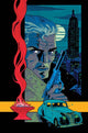 PERIL OF THE BRUTAL DARK AN EZRA CAIN MYSTERY (2026) #1 CVR C HAYDEN SHERMAN CARD STOCK VAR