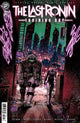 TEENAGE MUTANT NINJA TURTLES THE LAST RONIN TRAINING DAY (2026) #1 (ONE SHOT) CVR A ESCORZA BROTHERS
